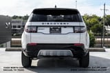 2026 Land Rover Discovery Sport - Preview 7