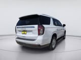 2024 Chevrolet Tahoe - Preview 5