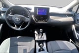 2026 Toyota Corolla Cross - Preview 10