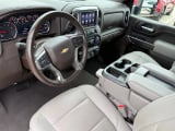 2022 Chevrolet Silverado - Preview 9