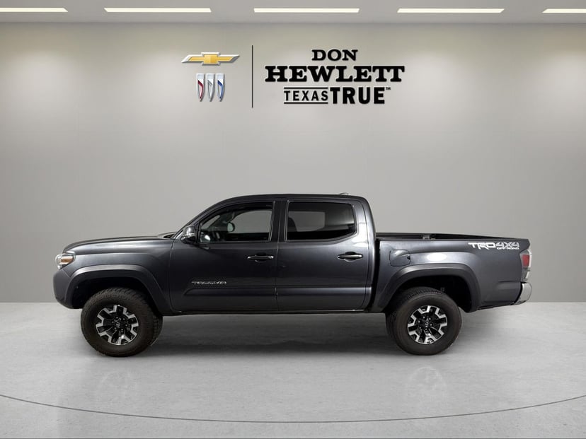 2023 Toyota Tacoma - Image 2
