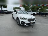 2021 BMW X1 - Preview 9