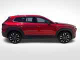 2025 Mazda CX-50 - Preview 5