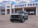 2026 Ford F-150 - Preview 3
