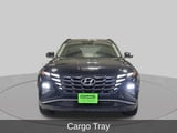 2023 Hyundai Tucson - Preview 7
