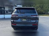 2021 Jeep Grand Cherokee L - Preview 2