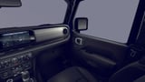 2026 Jeep Wrangler - Preview 7