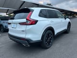 2026 Honda CR-V - Preview 3