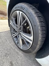 2024 Genesis G70 - Preview 12
