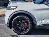 2023 Ford Explorer - Preview 9