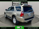 2008 Toyota 4runner - Preview 12