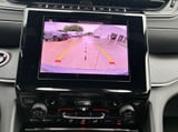 2026 Jeep Grand Cherokee L - Preview 9