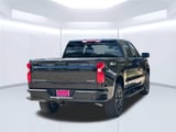 2026 Chevrolet Silverado 1500 - Preview 5