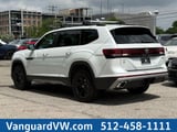2026 Volkswagen Atlas - Preview 7