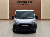 2026 Ram ProMaster 1500 - Preview 8