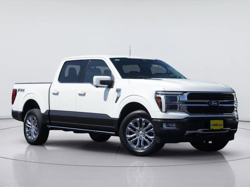 2024 Ford F-150 - Image 1