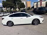 2020 Subaru Legacy - Preview 6