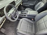 2027 Kia Telluride - Preview 3