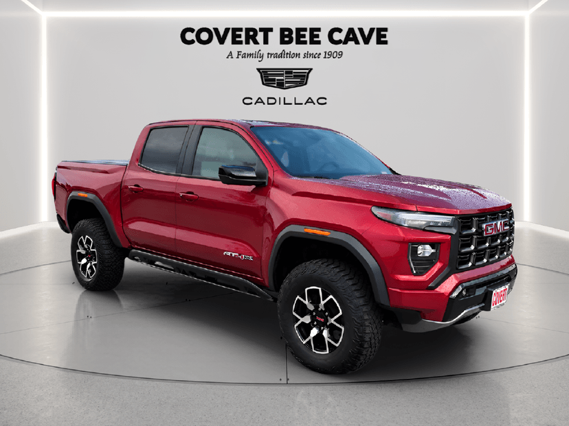 2023 GMC Canyon - Image 1