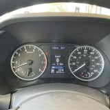2025 Nissan Sentra - Preview 16