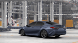 2026 Toyota Camry - Preview 6