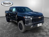 2026 Chevrolet Colorado - Preview 5