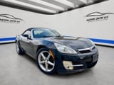 2007 Saturn Sky - Preview 5