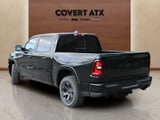 2026 Ram 1500 - Preview 3