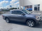 2024 Honda Ridgeline - Preview 4