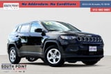 2023 Jeep Compass - Preview 2