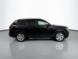 2022 Volkswagen Atlas - Preview 4