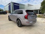 2026 Volvo XC90 - Preview 4