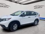 2014 Honda CR-V - Preview 2