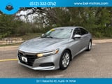 2018 Honda Accord - Preview 2
