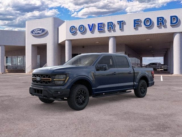 2026 Ford F-150 - Image 1
