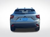 2026 Chevrolet Trax - Preview 4