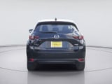 2021 Mazda CX-5 - Preview 7