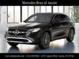 2027 Mercedes-Benz GLC - Preview 2