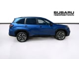 2026 Subaru Forester - Preview 7