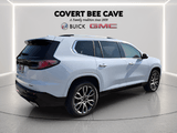 2027 GMC Acadia - Preview 9