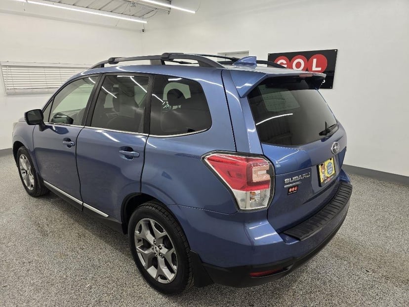 2017 Subaru Forester - Image 2