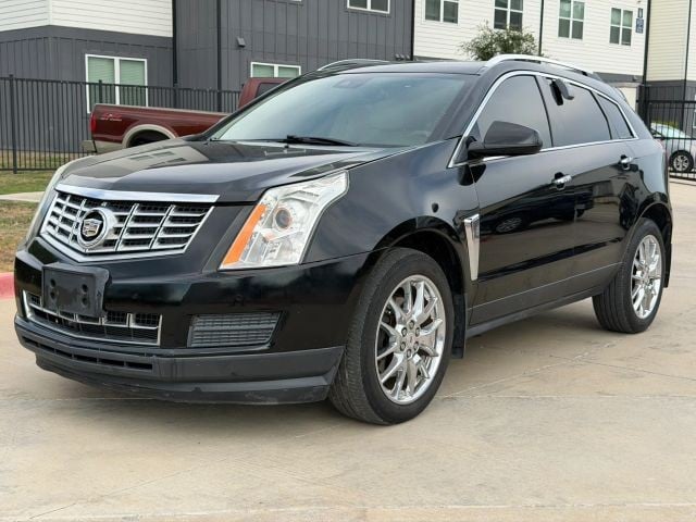2013 Cadillac SRX - Image 1