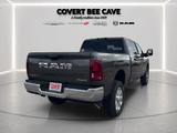 2026 Ram 2500 - Preview 9