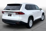 2025 Toyota Grand Highlander - Preview 12