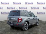 2026 Ford Bronco Sport - Preview 6