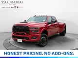 2027 Ram 3500 - Preview 2
