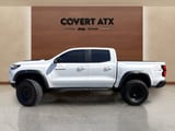 2024 Chevrolet Colorado - Preview 2
