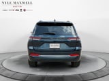 2027 Jeep Grand Cherokee - Preview 15