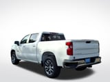2026 Chevrolet Silverado 1500 - Preview 6