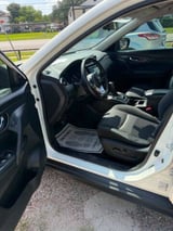 2017 Nissan Rogue - Preview 5